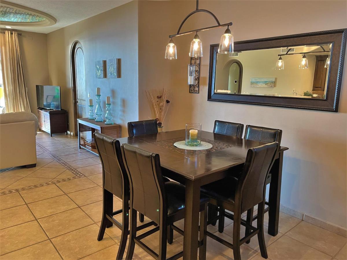 Bella Sirena 601-D Apartment Puerto Penasco Exterior photo