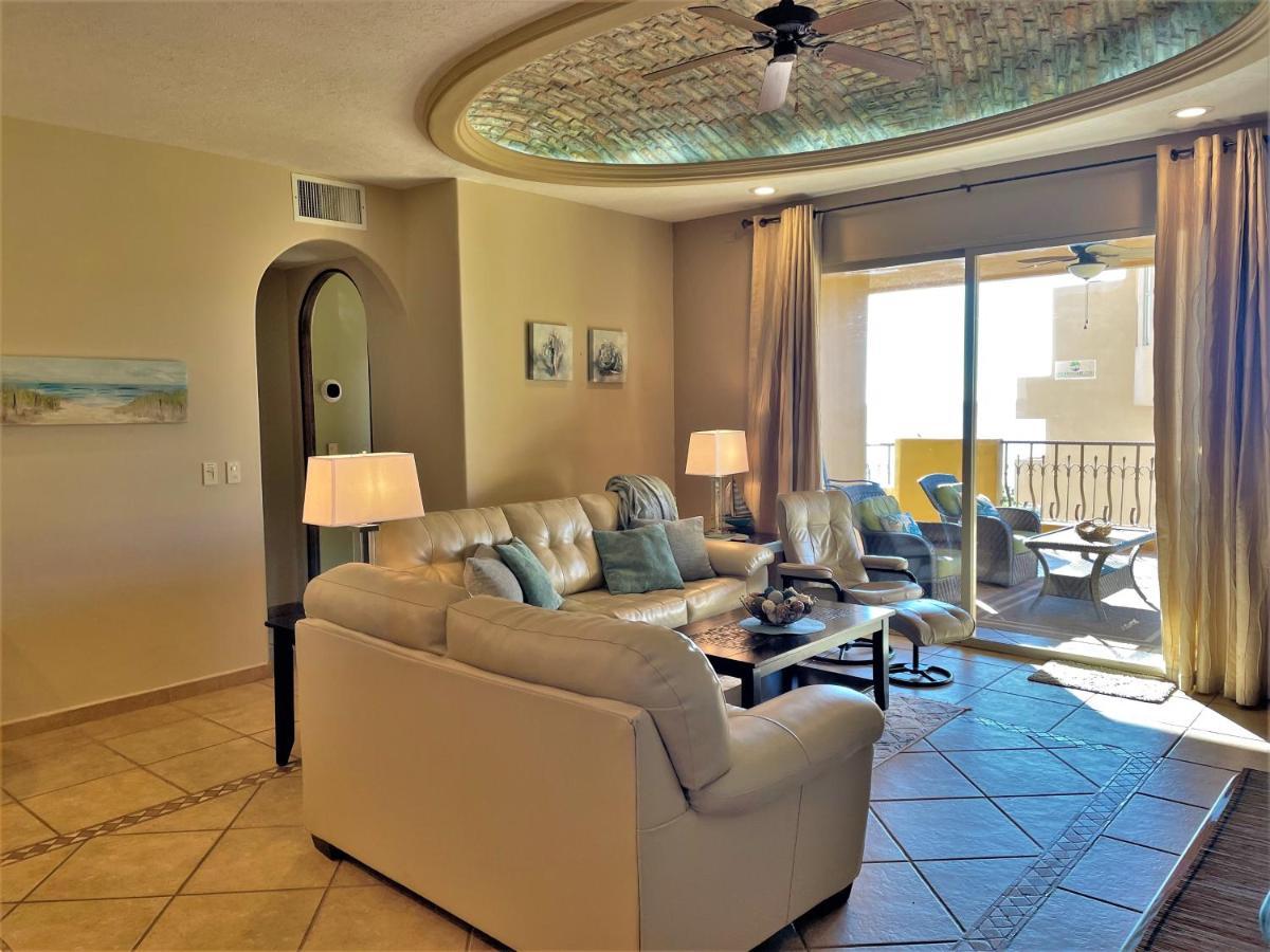 Bella Sirena 601-D Apartment Puerto Penasco Exterior photo