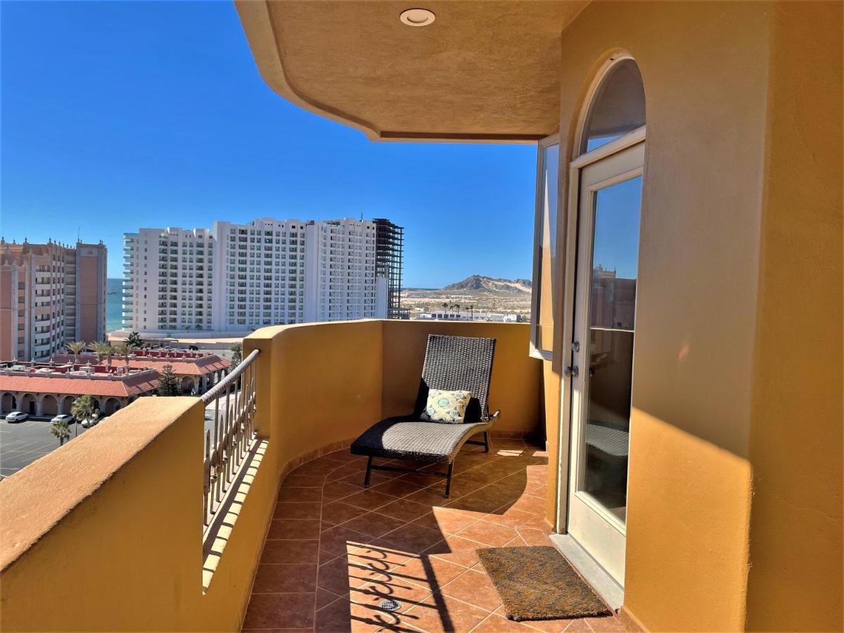 Bella Sirena 601-D Apartment Puerto Penasco Exterior photo