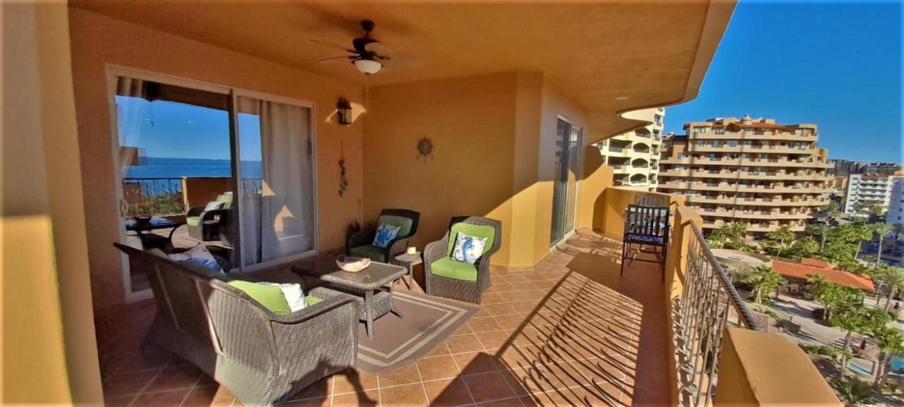 Bella Sirena 601-D Apartment Puerto Penasco Exterior photo